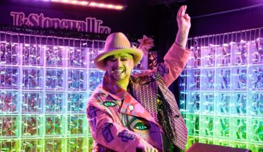 ‘If you’re ever confused: I stand with the Jews,’ Boy George releases pro-Israel song