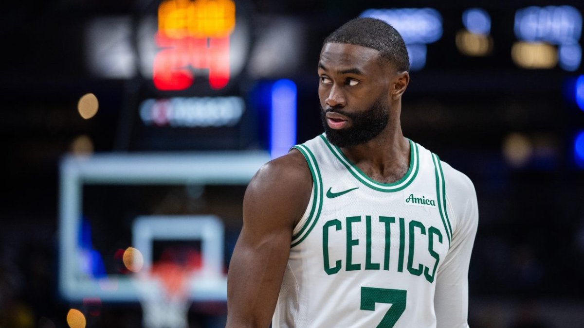 The five stages of the Jaylen Brown trade, and what’s next for Celtics – NBC Sports Boston