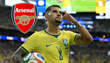 Bruno Guimaraes 'agrees' Arsenal deal with first official bid expected - London Evening Standard