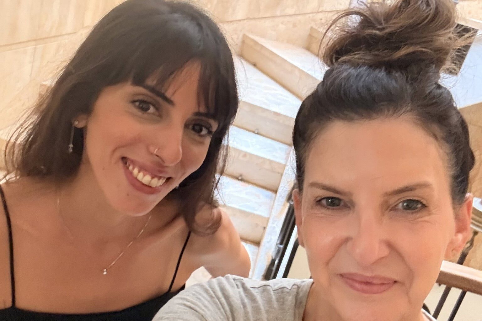 The Blogs: The Most Important Lesson I Learned in Israel Was How to Listen | Susie Hess