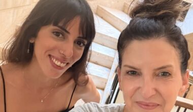The Blogs: The Most Important Lesson I Learned in Israel Was How to Listen | Susie Hess
