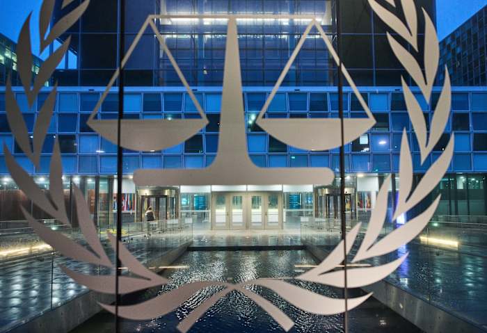 Human rights groups sue over Trump administration's sanctions on ICC for investigations into Israel