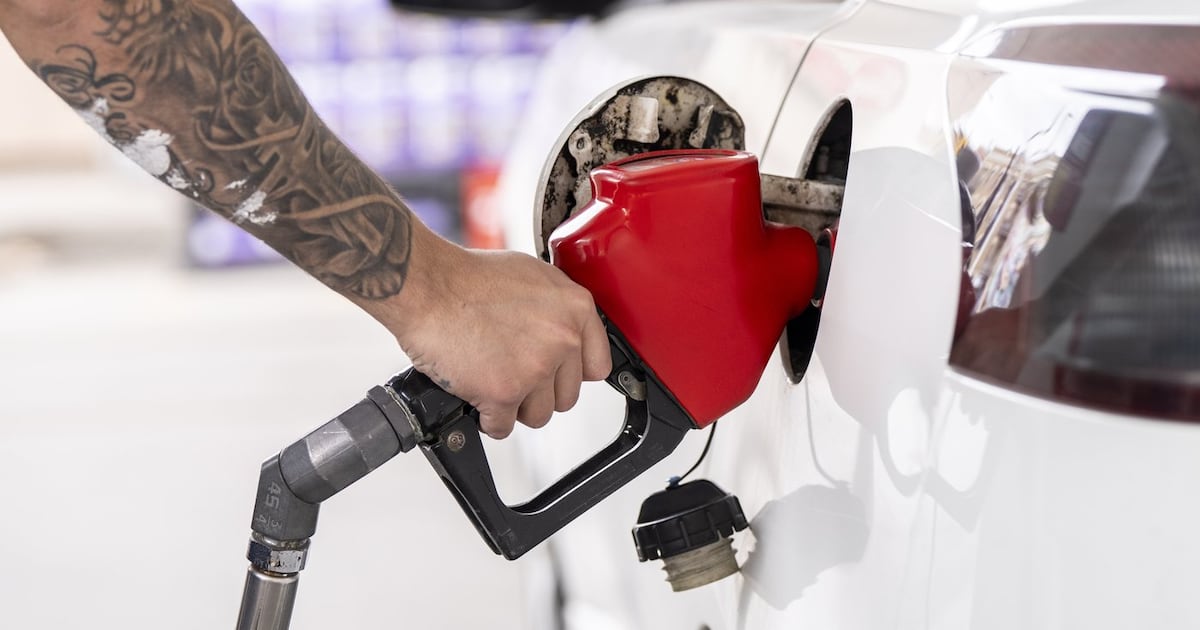 Gas price forecast: What Canadian drivers should expect - CTV News