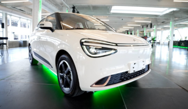A sneak peek at affordable Chinese EVs bidding to hit Canadian markets - CTV News