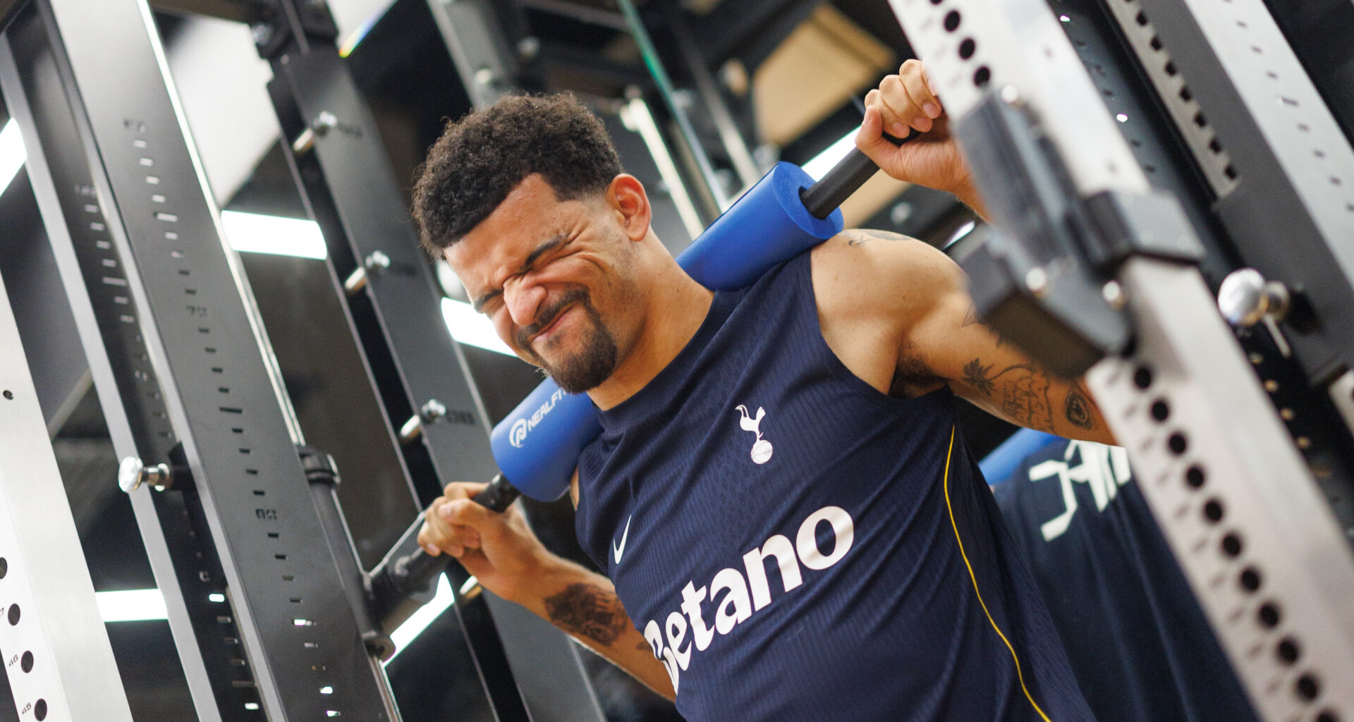 Gallery: Pre-season Day One