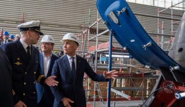 Carney chooses German submarines, Meta’s $13-billion Alberta data centre and revenge of the TSX: Business and investing stories for the week of July 11