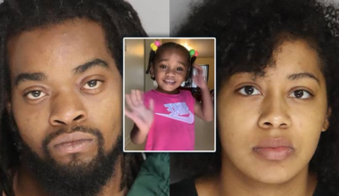 ‘Truly sickened’: Remains of missing South Carolina girl recovered; parents face additional charge