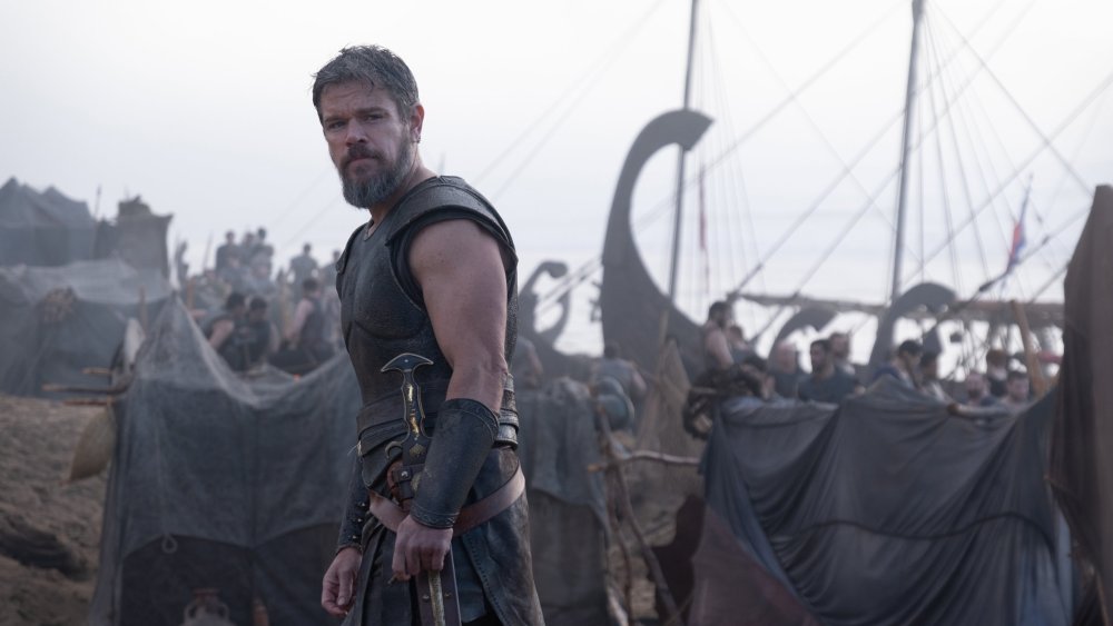 Why Christopher Nolan's 'The Odyssey' Defied Box Office Expectations