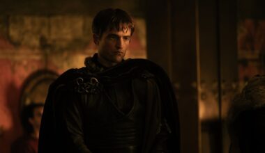 Box Office: 'The Odyssey' $18M Wednesday 2nd Best for Christopher Nolan