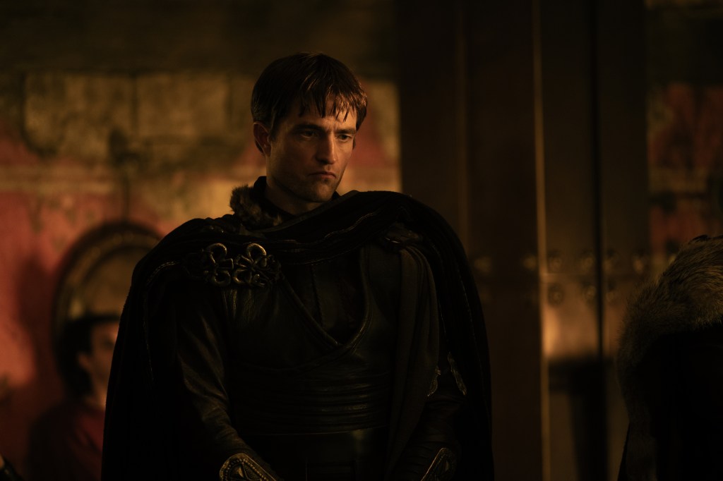 Box Office: 'The Odyssey' $18M Wednesday 2nd Best for Christopher Nolan
