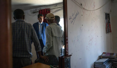 Opinion; Rahm Emanuel and Rep. Ro Khanna treat Israel like a stage