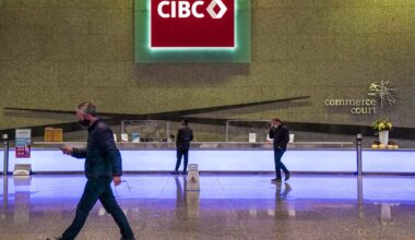 CIBC agrees to pay $10-million to settle class action over non-sufficient funds fees