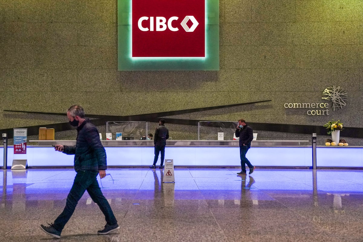 CIBC agrees to pay $10-million to settle class action over non-sufficient funds fees