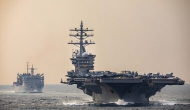 Iran War Supplemental Deepens FY27 Budget Uncertainty