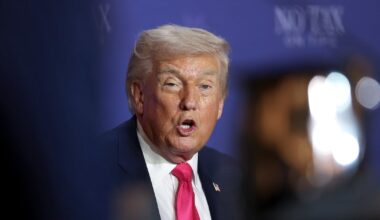 Trump fires Election Assistance Commission members, leaving agency unable to act