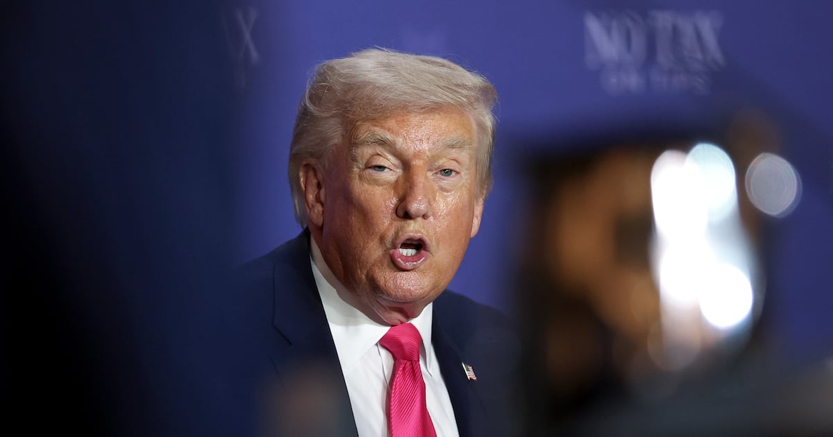 Trump fires Election Assistance Commission members, leaving agency unable to act