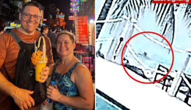 Husband reveals what he thinks happened to missing mom Elizabeth Waddell