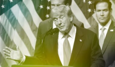 Donald Trump’s Needless War with Iran Is His Biggest Economic Blunder