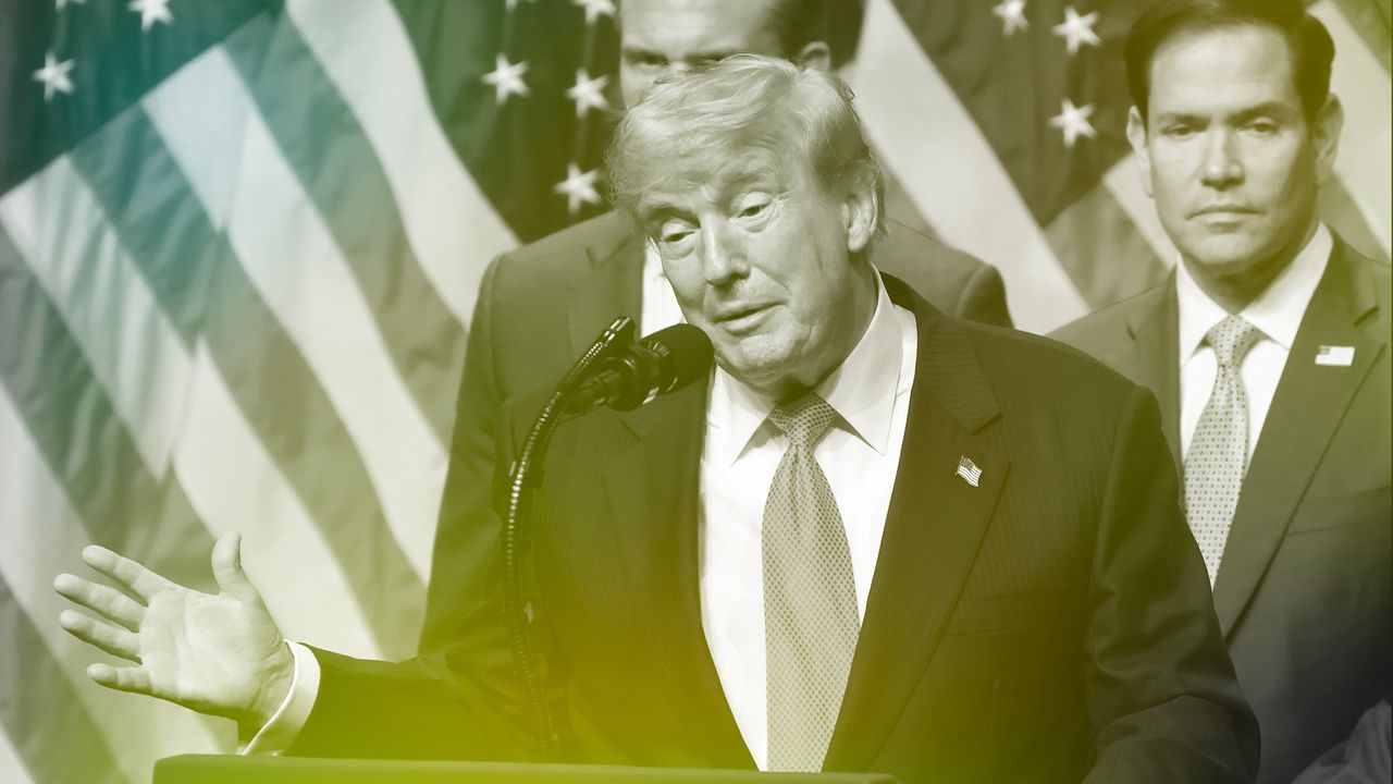 Donald Trump’s Needless War with Iran Is His Biggest Economic Blunder