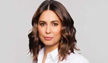 Cecilia Vega Claims That CBS Brass Sought To Insert Bias In Stories