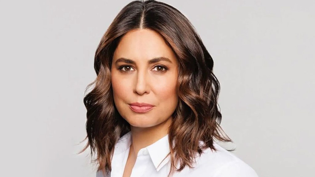 Cecilia Vega Claims That CBS Brass Sought To Insert Bias In Stories