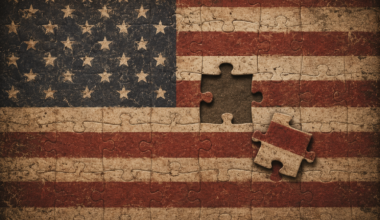The Blogs: What My Patriotism Demands | Sam Berkman