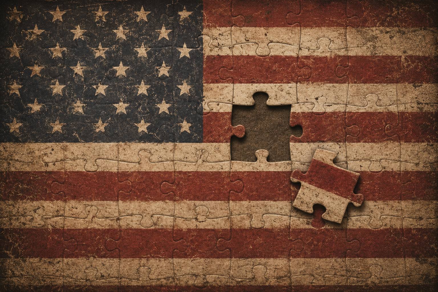 The Blogs: What My Patriotism Demands | Sam Berkman