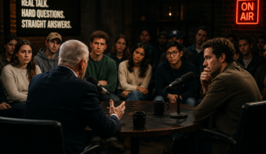 The Blogs: How Israel Can Make Its Case to a Skeptical America | Seth Eisenberg