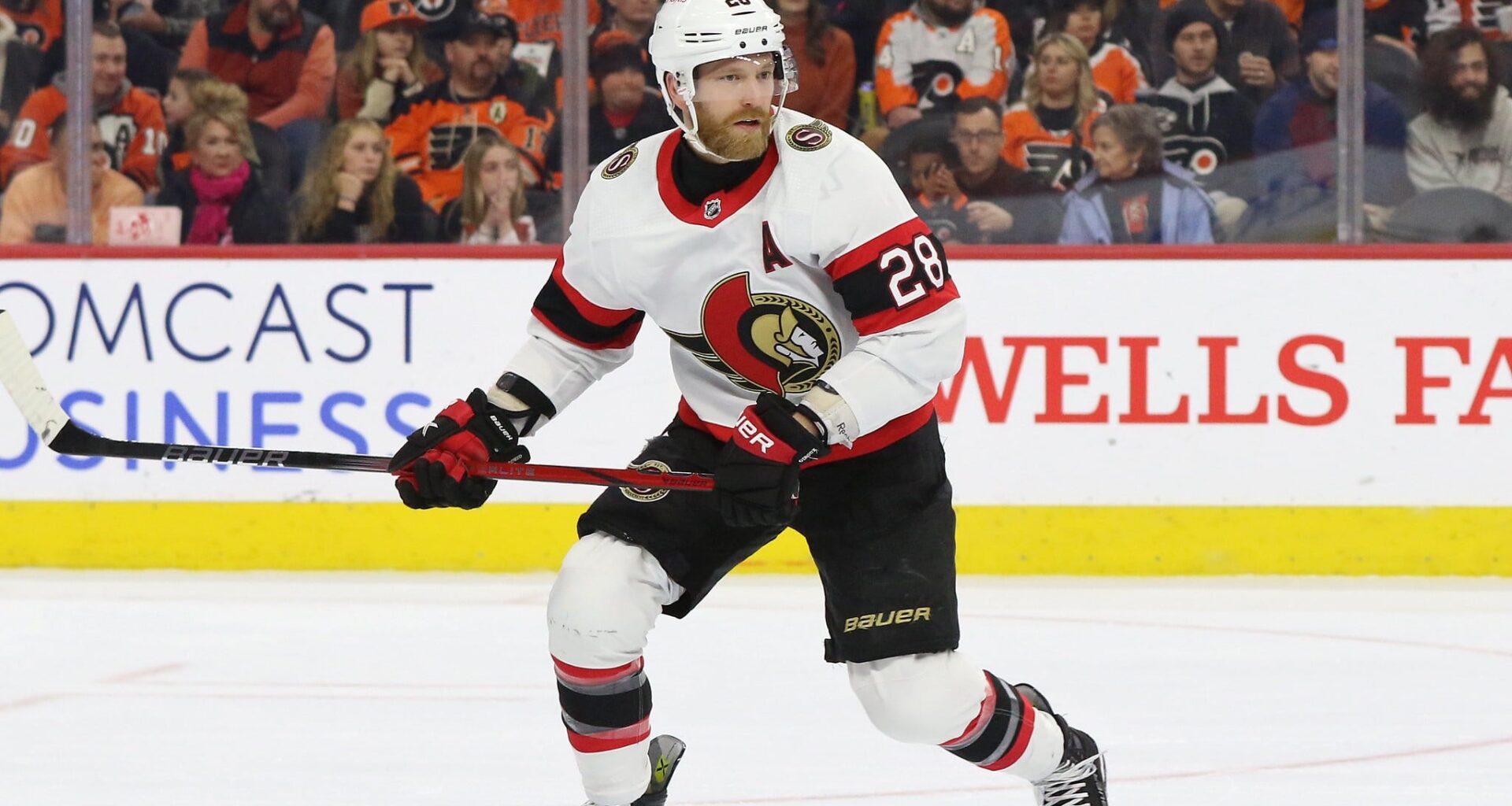 NHL Rumors: Giroux to Senators, Carlsson Fallout, Dach's Odd Arb Battle - The Hockey Writers - NHL Rumors