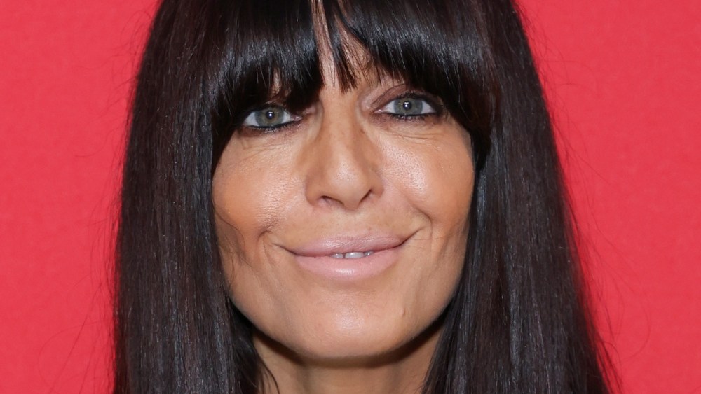 'The Claudia Winkleman Show' Canceled at BBC Because Host Was 'Too Nervous'