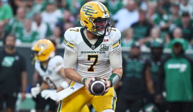 3DownNation awards: the best and worst of Week 8