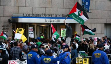 Support for Israel continues to slide among Jewish Americans: poll