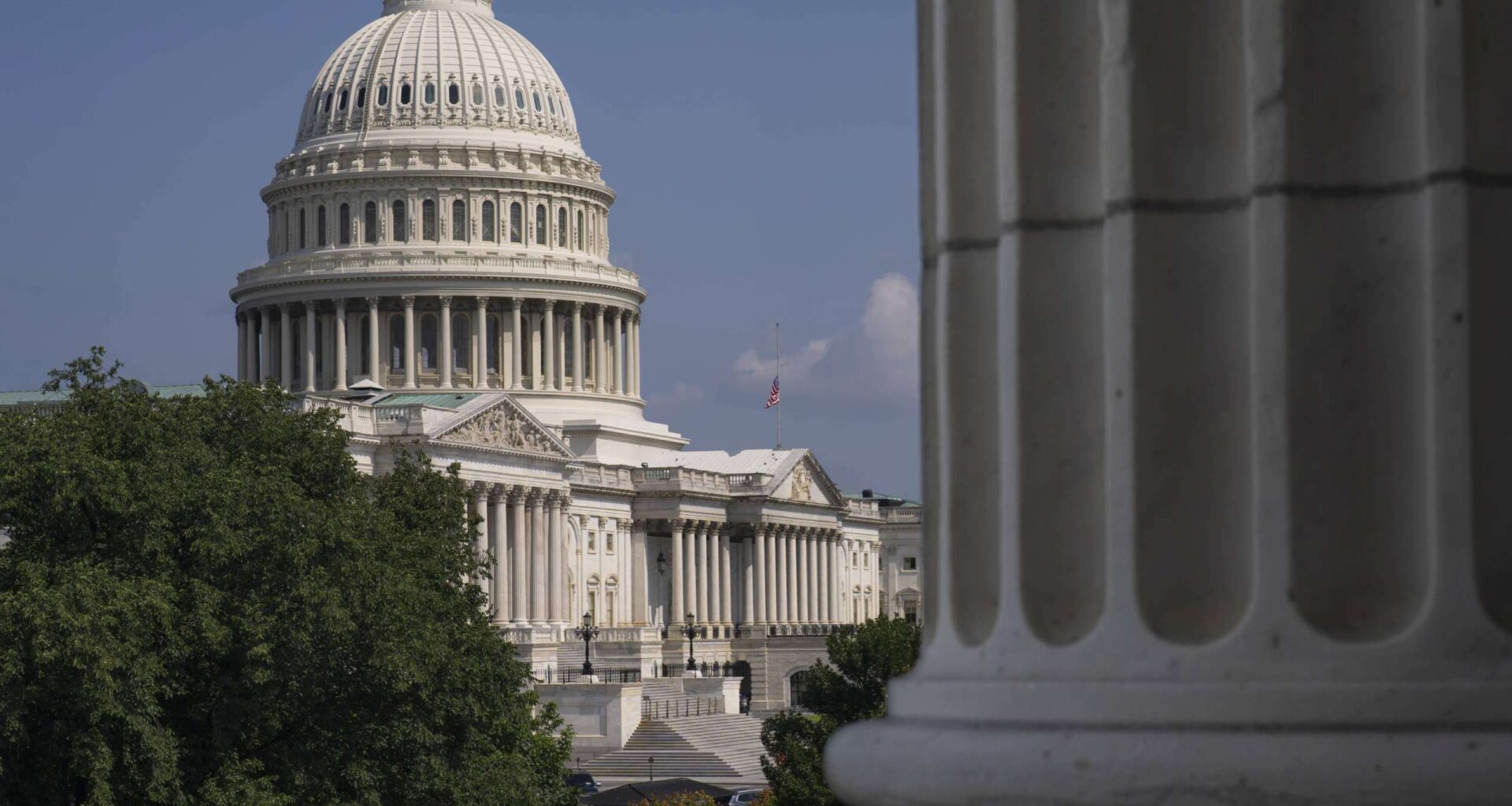 House NDAA rejects civilian workforce cuts, anti-union proposals
