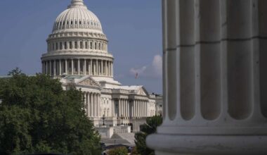 House NDAA rejects civilian workforce cuts, anti-union proposals