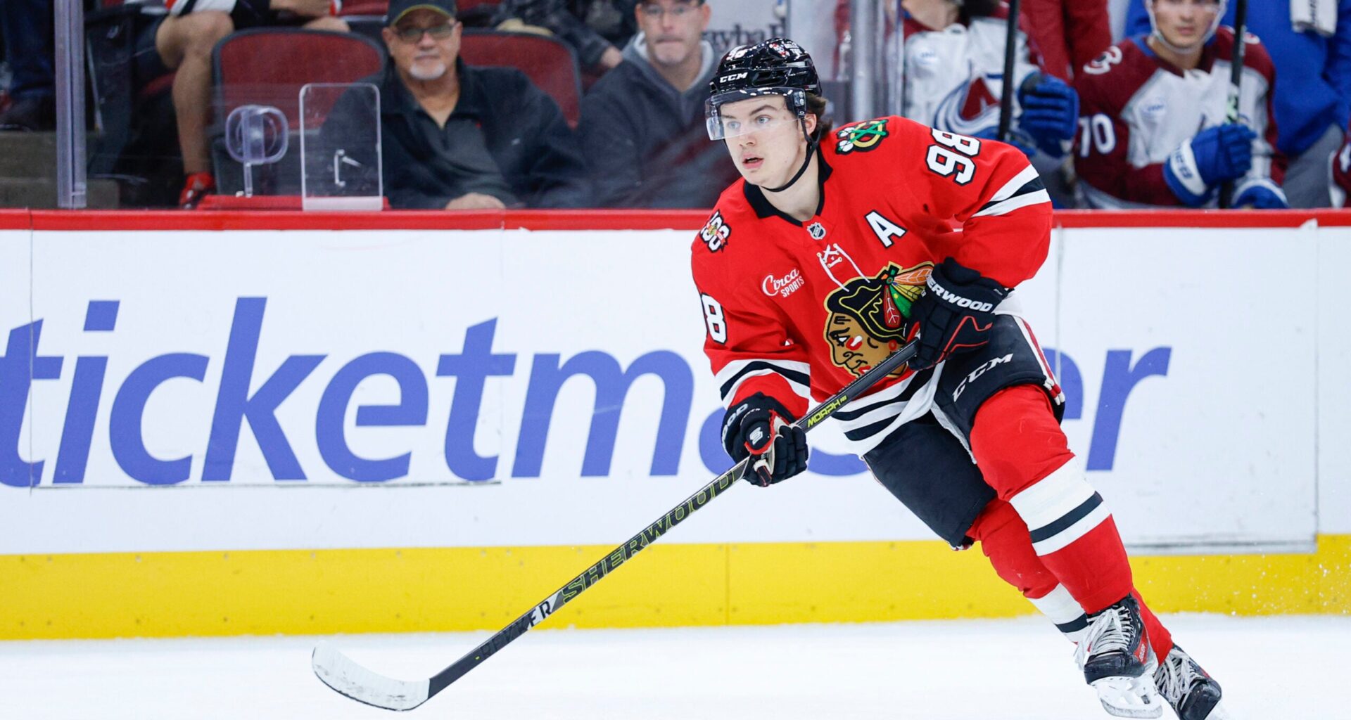 NHL Rumors: Benn Returns, Nurse Trade Twist, Bedard Injury, & the Dobes Deal - The Hockey Writers - NHL Rumors