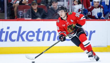 NHL Rumors: Benn Returns, Nurse Trade Twist, Bedard Injury, & the Dobes Deal - The Hockey Writers - NHL Rumors