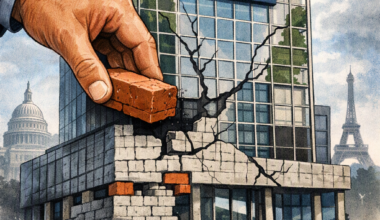 The Blogs: Farewell International Criminal Court? | David Haldane