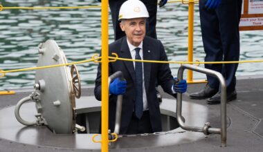 Disappointment in South Korea after losing Canadian submarine contract