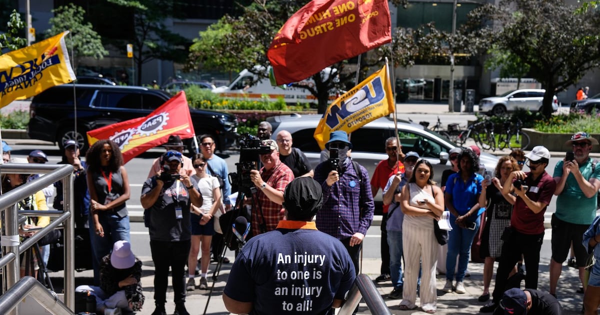 Niagara migrant worker death sparks calls for reform