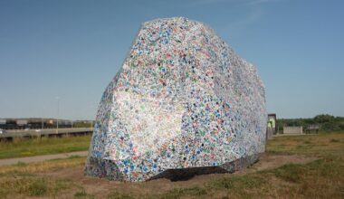 ‘It’s ridiculous’: Saskatoon’s $300K plastic rock sculptures spark debate over public art spending - CTV News