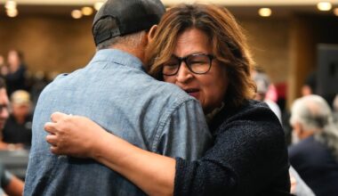 First Nations chiefs demand public inquiry, resignations over Ontario’s wildfire response