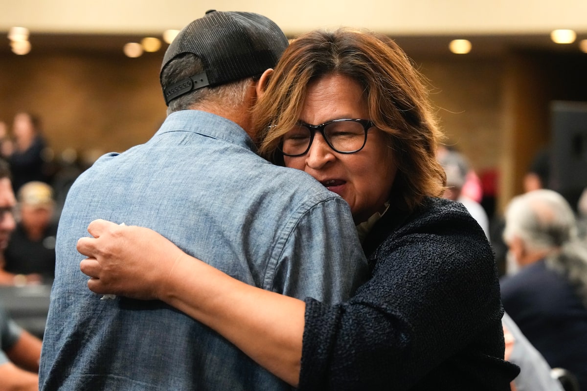 First Nations chiefs demand public inquiry, resignations over Ontario’s wildfire response