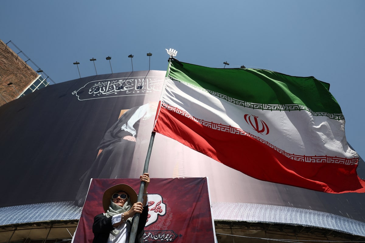 ‘It’s a big wake-up call’: What market observers are saying after Trump says Iran MOU ‘is over’