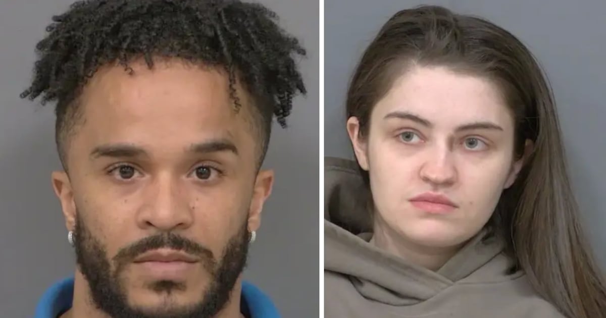 Two arrested in Mississauga hotel robbery investigation