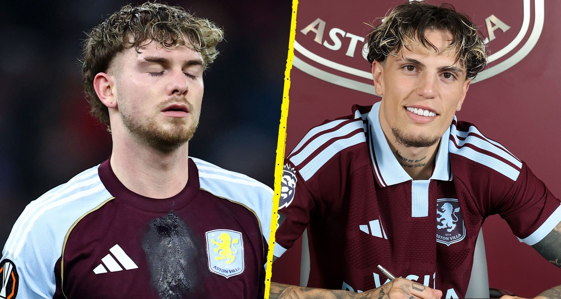 Aston Villa set to avoid Harvey Elliott saga with Alejandro Garnacho thanks to UEFA transfer 'loophole'