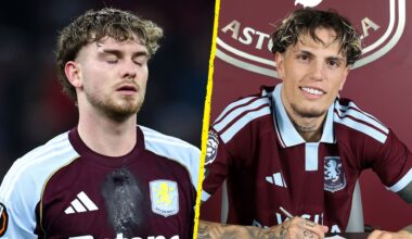 Aston Villa set to avoid Harvey Elliott saga with Alejandro Garnacho thanks to UEFA transfer 'loophole'