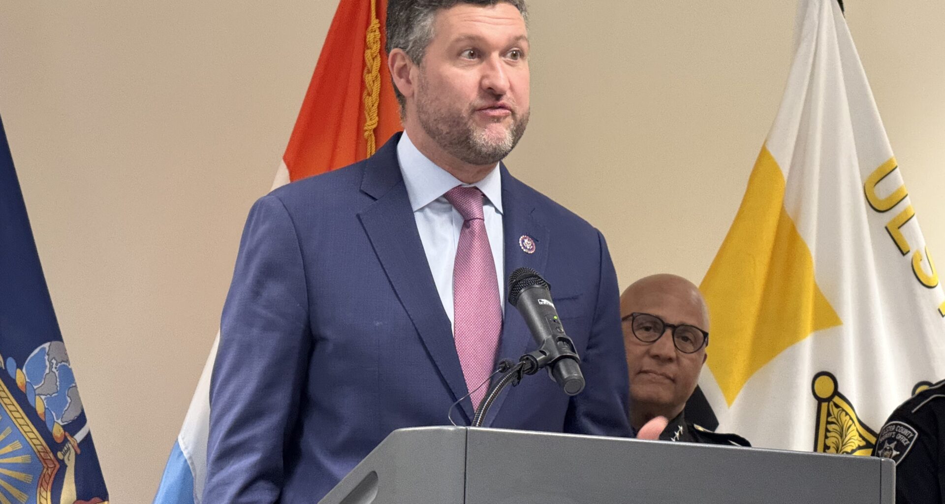 Jewish federations of Ulster, Dutchess decry Ryan vote blocking aid to Israel – Daily Freeman