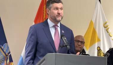 Jewish federations of Ulster, Dutchess decry Ryan vote blocking aid to Israel – Daily Freeman