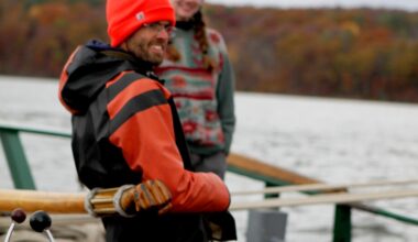 Kingston native on board Gaza-bound flotilla seized by Israel talks about his time in custody – Daily Freeman