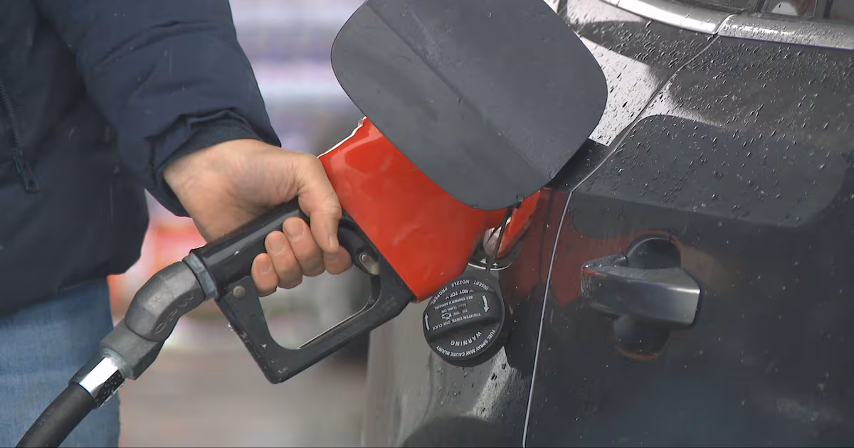 Man found guilty of sexual assault after ‘joke’ at Regina gas station - CTV News